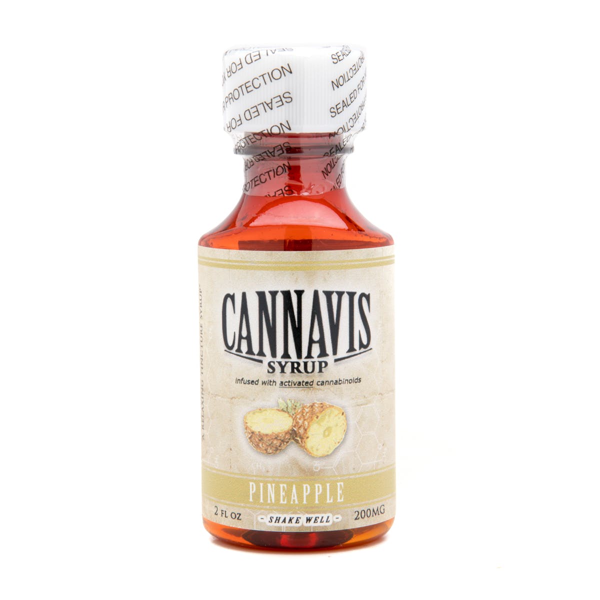 marijuana-dispensaries-west-coast-collective-in-los-angeles-cannavis-syrup-2c-pineapple-200mg