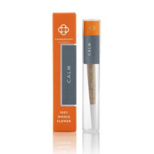 Canndescent - Calm Pre-Roll