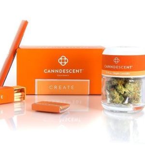 Canndescent- Charge #514 1gram