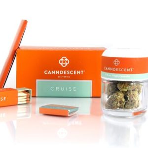 Canndescent - Cruise 211