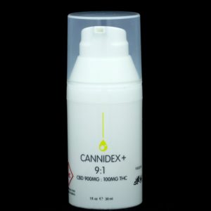 Cannidex+