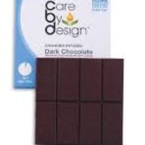 Care By Design: Dark Chocolate 18:1