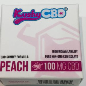 CBD 100MG