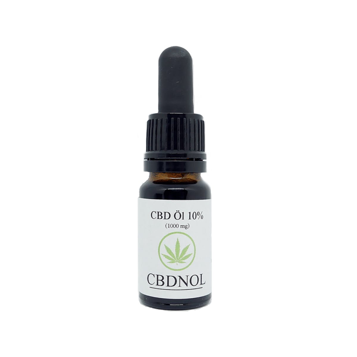 CBD Öl - 10% (10ml)