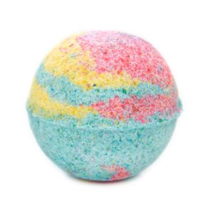 CBD Bath Bomb - UNICORN 50 MG