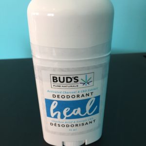CBD Deodorant