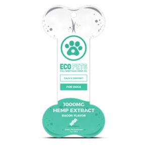 CBD Drip ECOPETS CBD Oil for pets