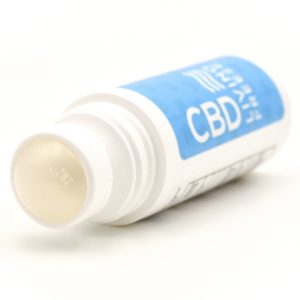 CBD Living: Freeze - Roll-On Pain Relief