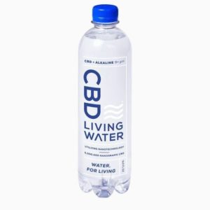 CBD Living- Water