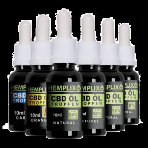 CBD Oil