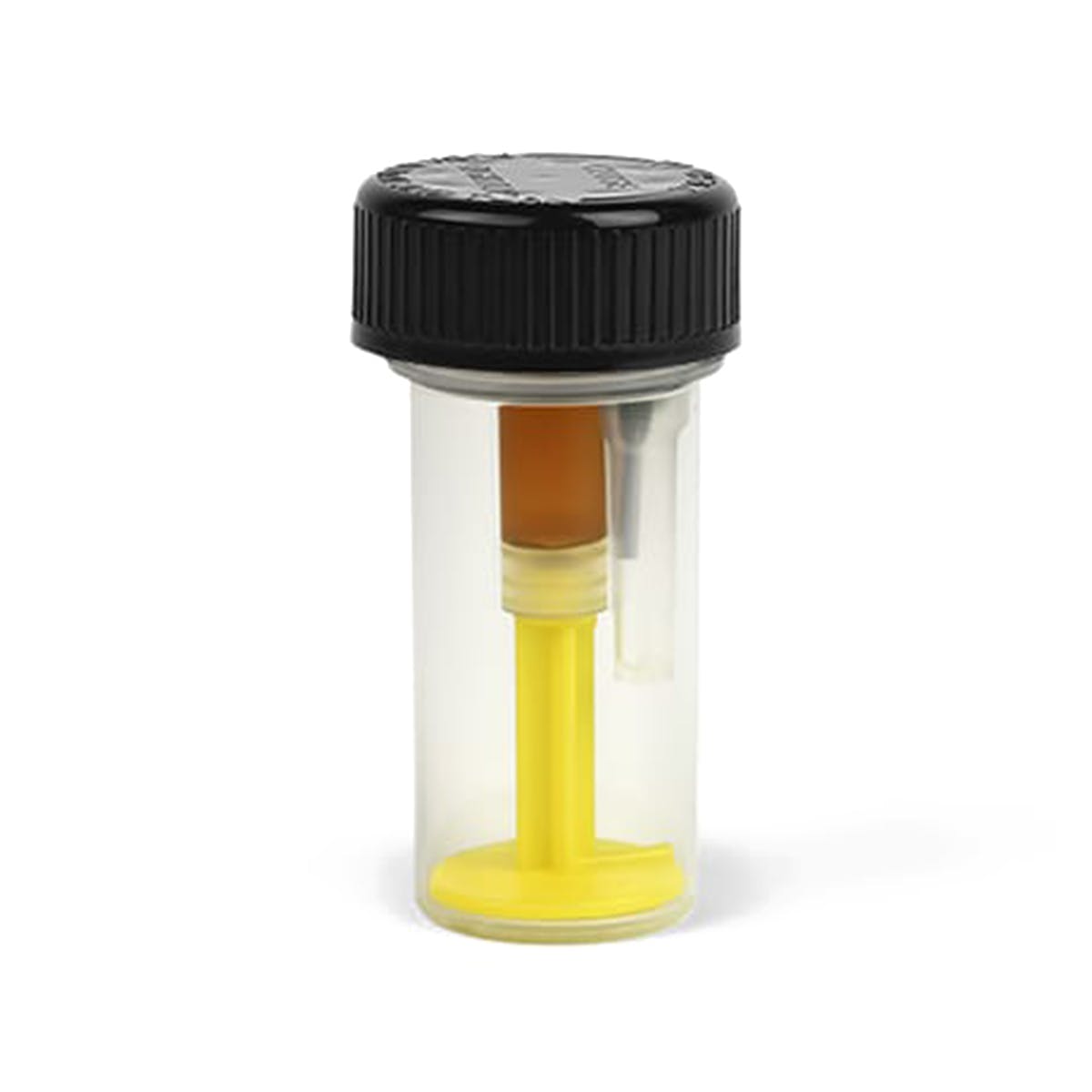 CBD Pain Management CO2 Oil Syringe Refill