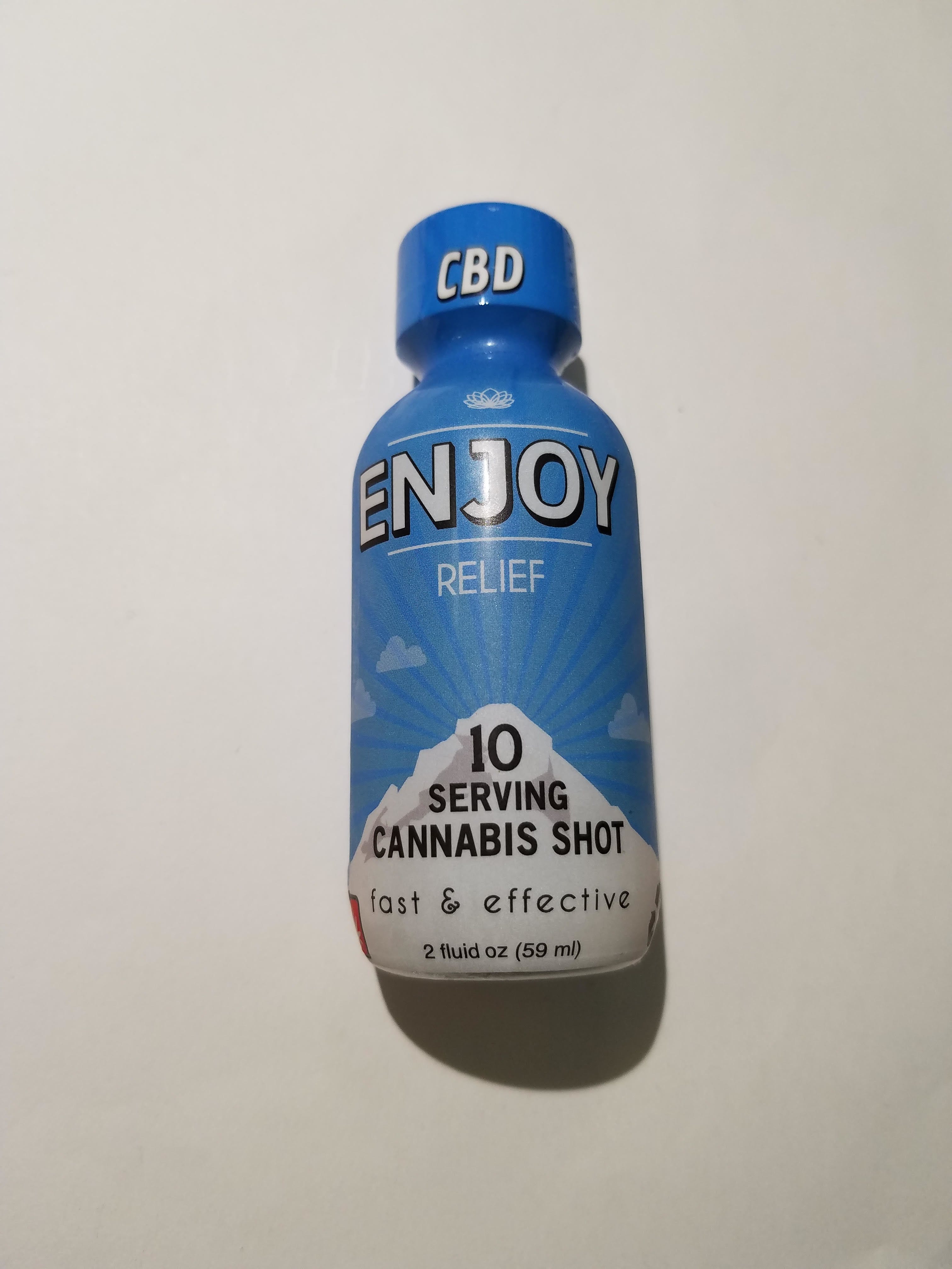 drink-cbd-relief-cannabis-shot-enjoy