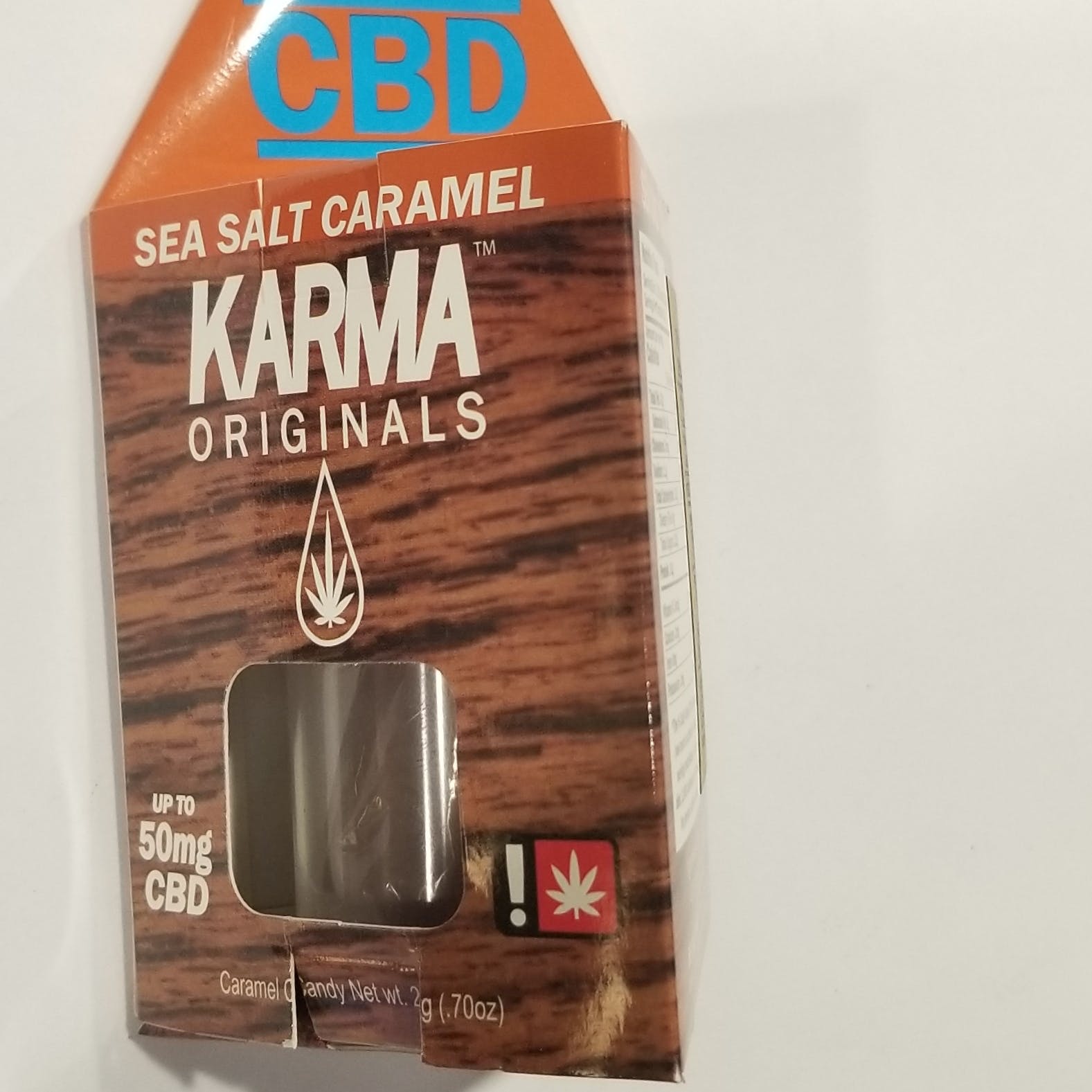 edible-cbd-sea-salt-caramels-karma-treats