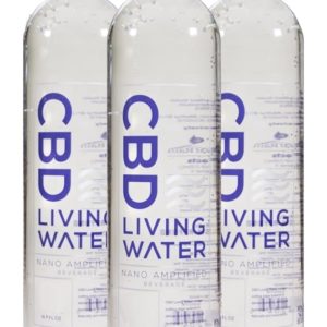 CBD Water