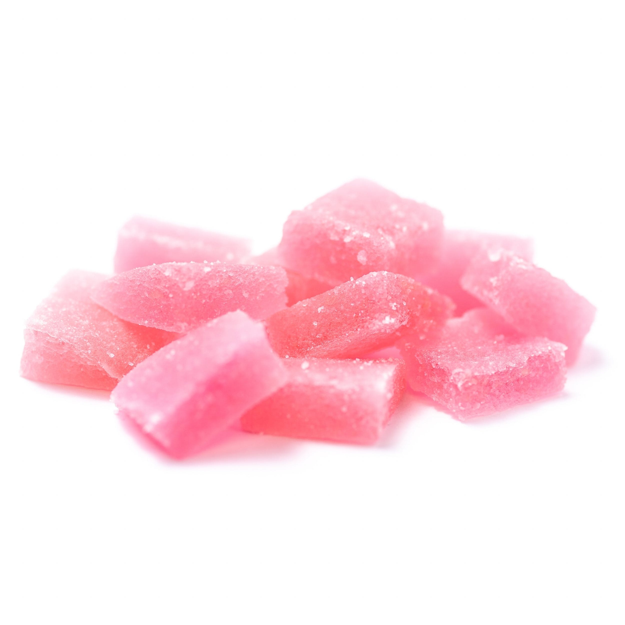 CBD Watermelon Gummys 100mg