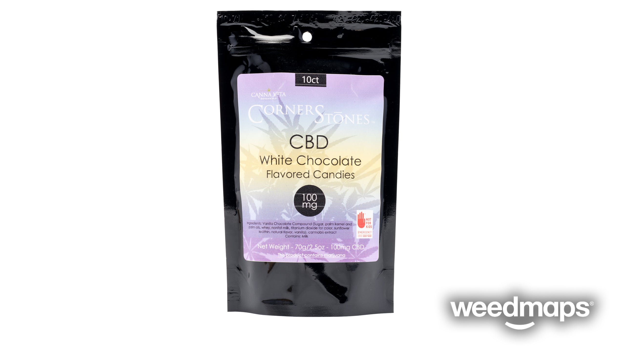 marijuana-dispensaries-971-14th-ave-longview-cbd-white-chocolate-squares-corner-stones