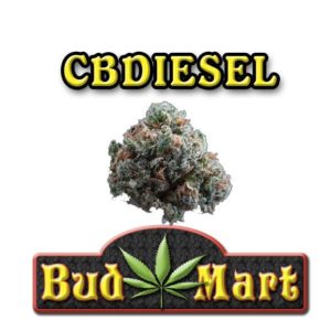 CBDiesel