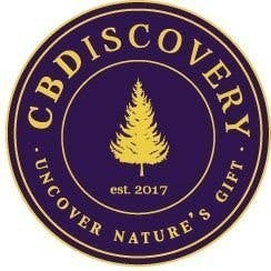 CBDiscovery Extracts - Sour Diesel