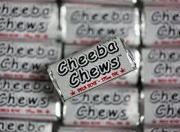 Cheeba Chew Deca dose 175mg
