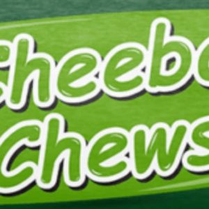 Cheeba Chews - Hybrid Chocolate Taffy (100mg)