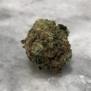 Chem Dawg by Grassroots- THCA 24.9%