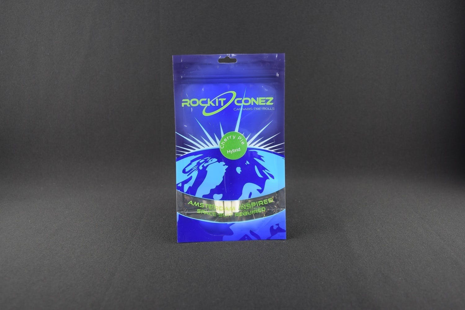 marijuana-dispensaries-freedom-market-longview-recreational-in-longview-cherry-pie-3pk-preroll-rockit-conez