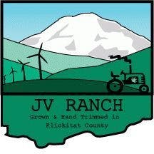 Cherry Pie Rso by Jv Ranch