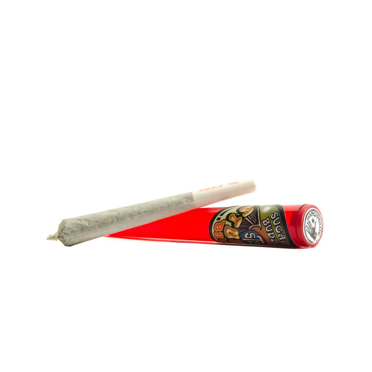 Cherry Skunk Stubby Bat Pre-Roll