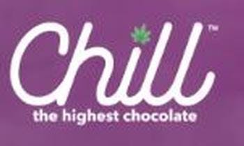 Chill Single Choco Carmel CBD/THC