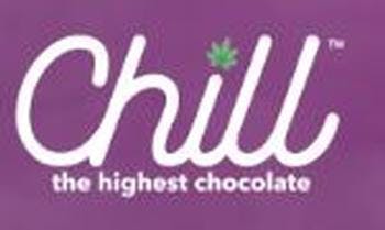 Chill Single Dark Chocolate