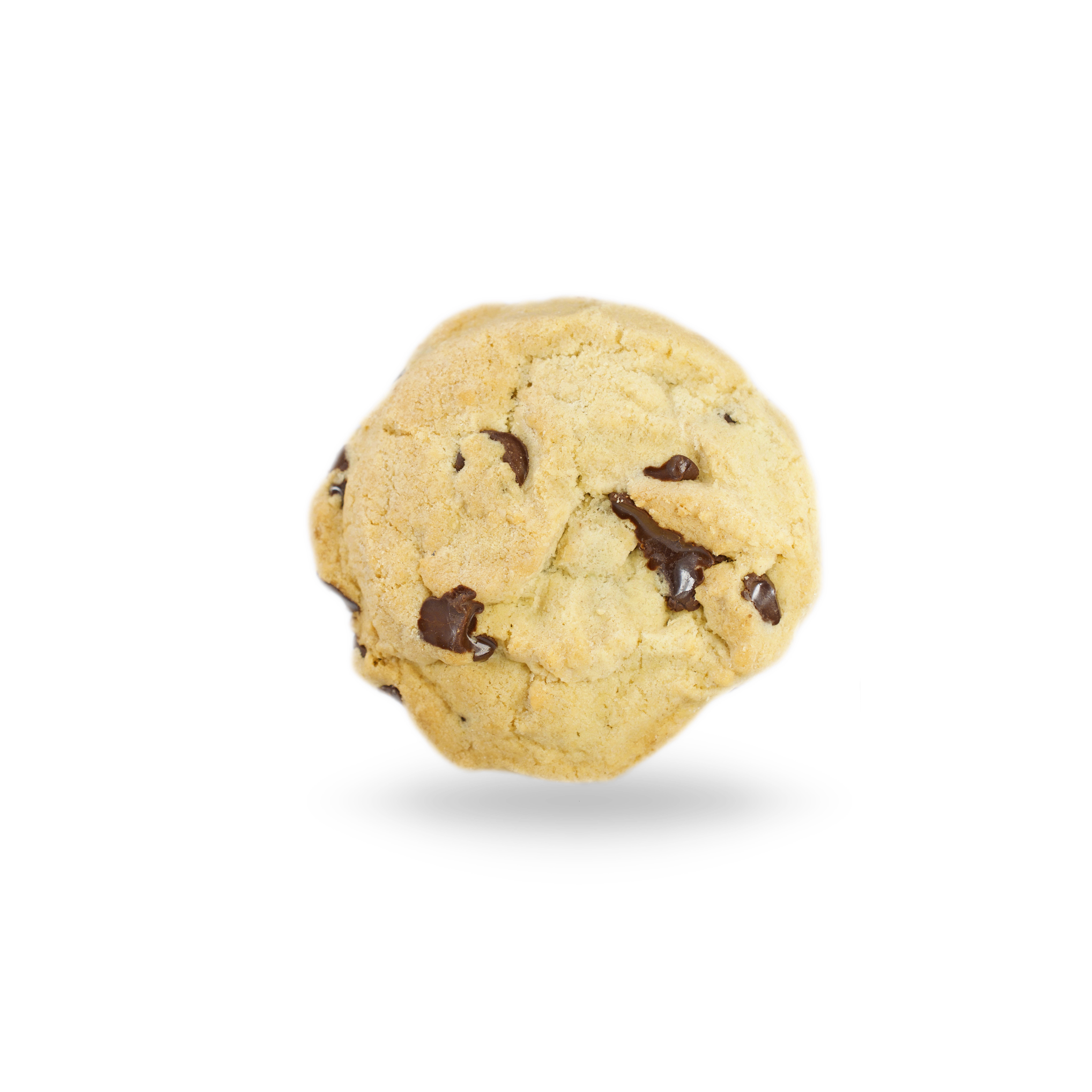 Chocolate Chip Cookie 5 Pack