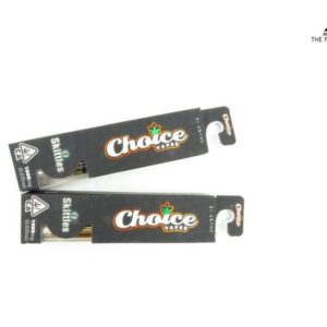 Choice Cartridge "Gelato"