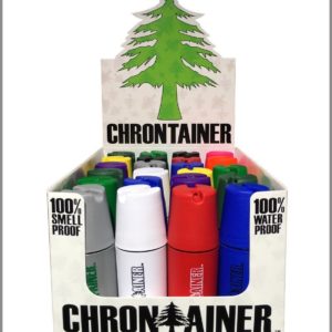 CHRONTAINER