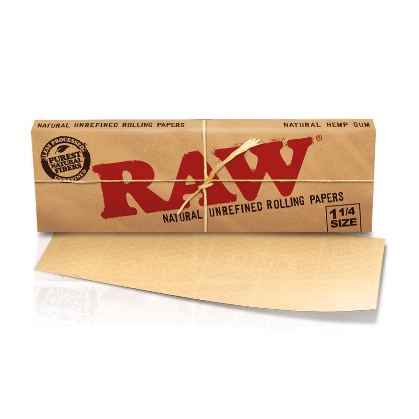 Classic Raw Rolling Papers