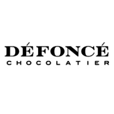 Coconut Chocolate Bar *Defonce*