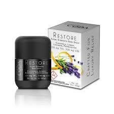 Coda - Restore Salve *NEW*