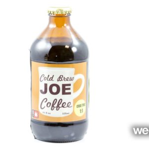 COLD BREW JOE