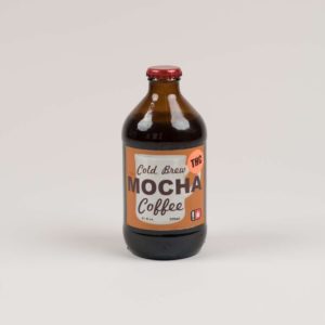 Cold Brew Mocha Coffee