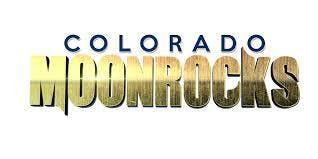 Colorado Moonrock Joint