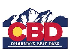 Colorado's Best Dabs Mandarin Kush Live Resin