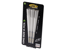 Cones: King Size 6pk