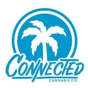 Connected Cannabis Co. - Afghani Bullrider