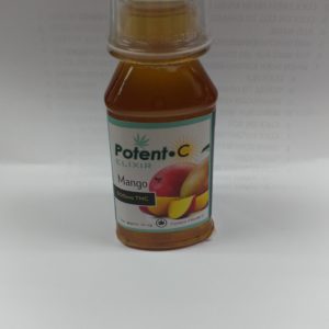 Copia Potent-C Elixir 600MG
