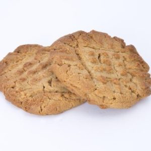 Cornucopia Peanut Butter Cookies 40mg