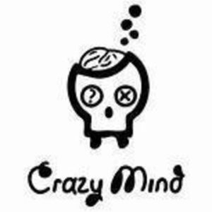 CRAZY MIND:House