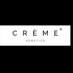 CREME- KOSHER DAWG PREPACKED 8TH