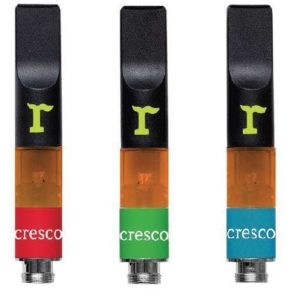 Cresco BHO 600mg Cartridge-4:1 Harle-Tsu