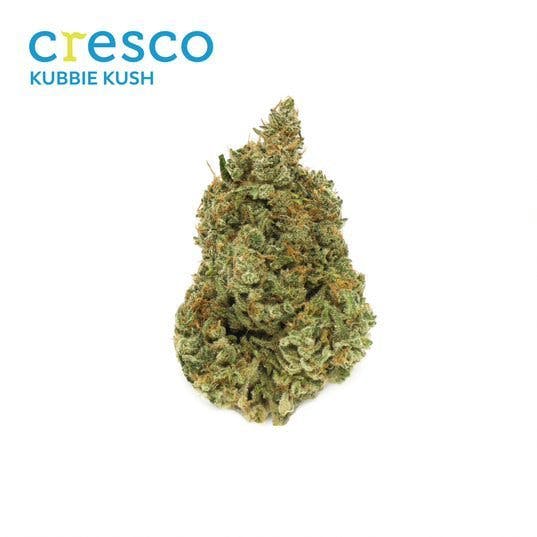 Cresco - Kubbie Kush