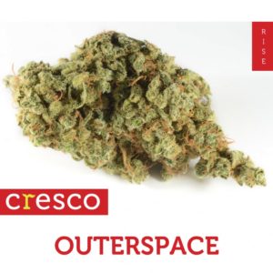 Cresco Outer Space