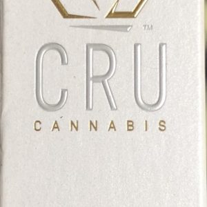 CRU Fórum cookies